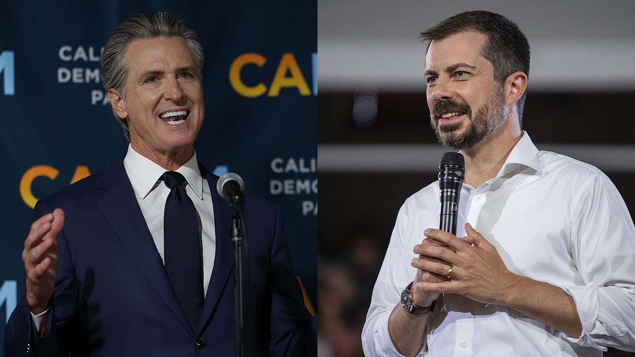 New Hampshire presidential poll: Pete Buttigieg, Gavin Newsom neck and neck among Democrats