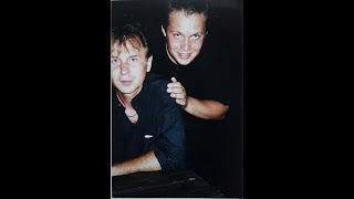 Dodo - Jozef Ivaška & Dodo Ivaška