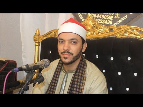 الشيخ محمود النجار عقيقة اولاد الاستاذ محمود مصطفى كامل الحصافه شبين القناطر قليوبيه 9 5 2025