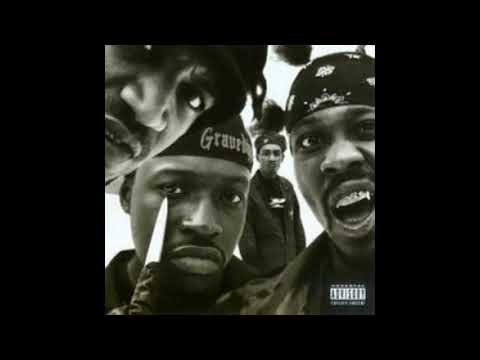 Gravediggaz - 2 Cups of Blood