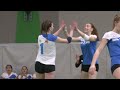 ISF WSC Volleyball - Serbia 2024 | Day 2 Highlights