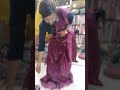 👌new ready to wear sarees in Masti boutique sowcarpet #saress #readytowearsaree #sowcarpet #chennai