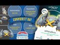 TOP 5 TIPS TO MAXIMIZE SHINY BELDUM COMMUNITY DAY IN POKEMON GO!
