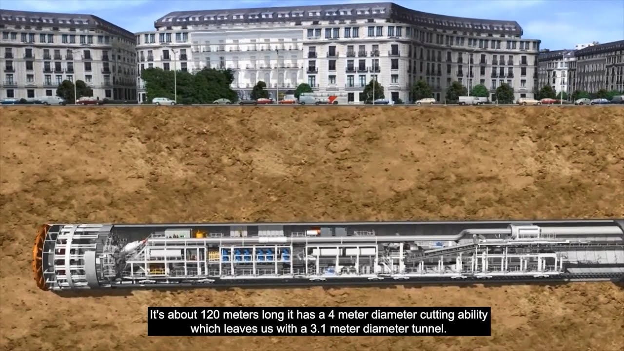 Silent and Deep: The Manila Water NBAQ4 Story