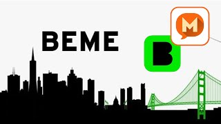 AppMess Review: Beme Messenger
