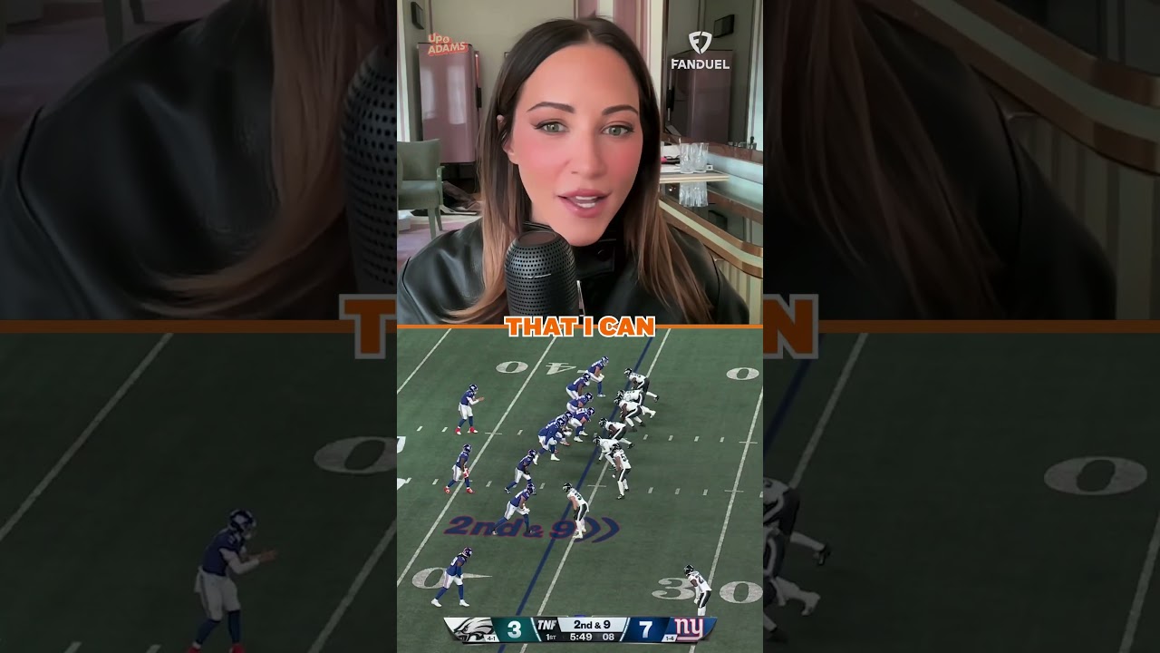 NY Giants Found Their IDENTITY with Jaxson Dart!