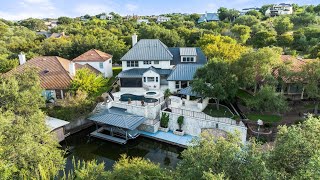 3605 Douglas Drive video tour