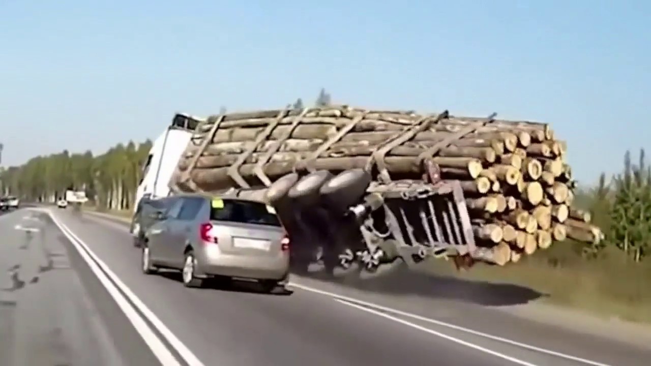 Fatal Car Crash compilation NEW| Extreme crashes - YouTube