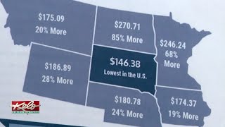 More Nursing Homes Could Close If Lawmakers Don't Address Medicaid Reimbursement