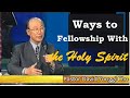 Ways to Fellowship with the Holy Spirit, by Ptr. David Yonggi Cho