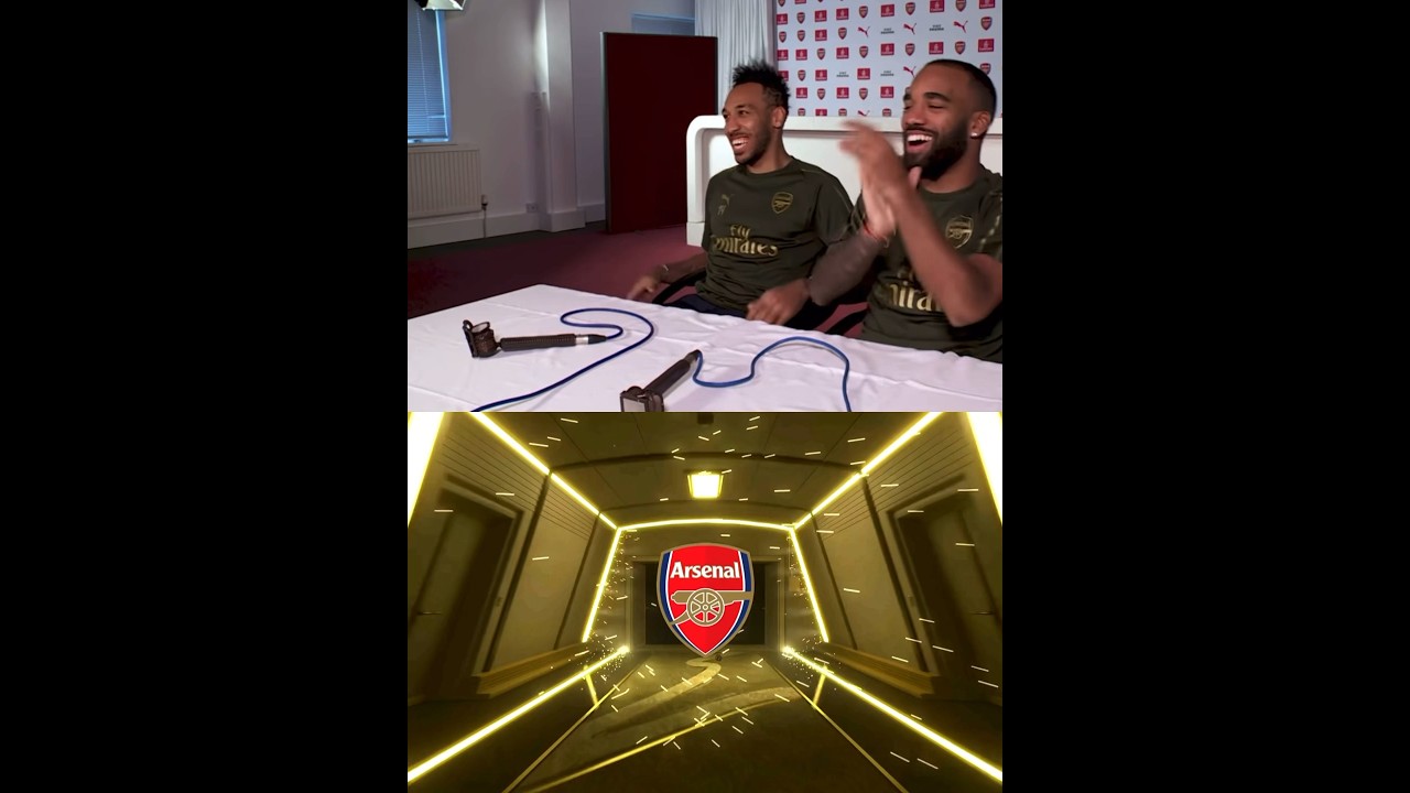 🔥Arsenal icon pack🔥🇫🇷 