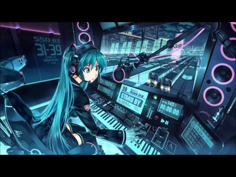 Nightcore Tobu Itro Fantasy