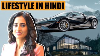 Vineeta Singh Lifestyle 2025: His Age, Family, Net Worth & Shocking News!