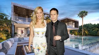 Sam Rockwell's Lifestyle ★ 2022