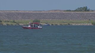 Crews recover body of 28-year-old Mississippi man from Lake Lewisville