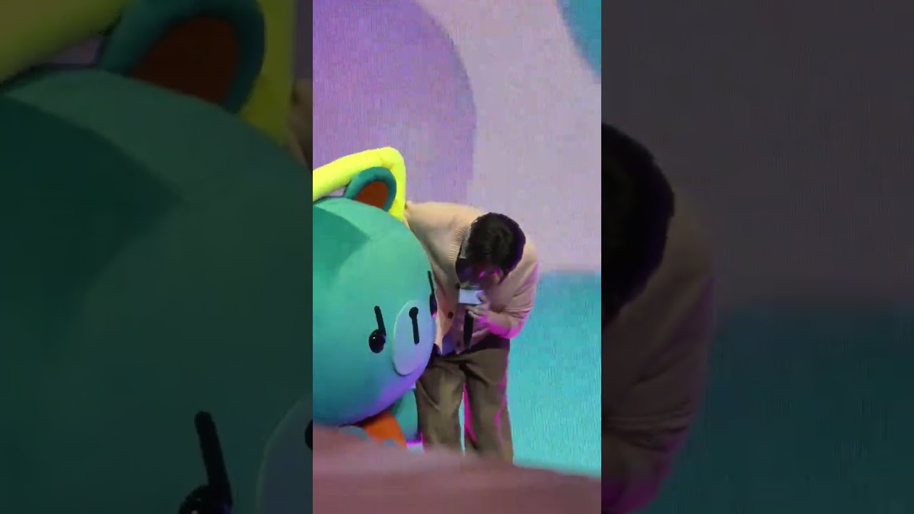 260225 Love's eye view - ภูวินทร์ #phuwintang | #MamixPhuwin