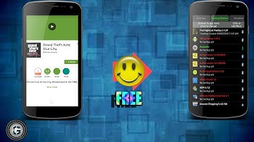 [ HOW TO ] MOD ANDROID APPS USING MODDED PLAY STORE WITH LUCKY PATCHER (ROOT)