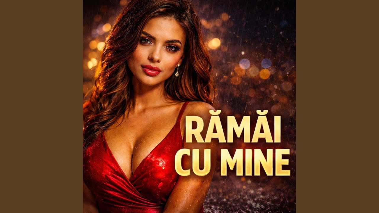 Ramai cu mine