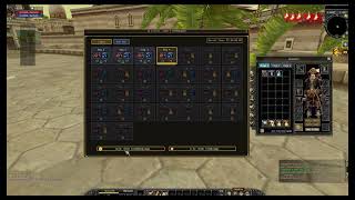VSRO Daily Reward & New Feature –  X9 Filter 🔥 TopS4a