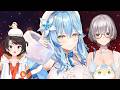 【#BIG3】BIG3！！！！！雑談しゅばあああああああああああ！！！！！：FREE TALK【ホロライブ】
