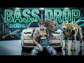 🚗🔊 Power Bass Drop | Car Music Mix 2026 | Hard Bass EDM | EDM Club Banger Mix | Midnight Driving