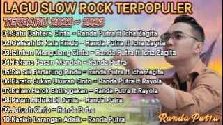 Full Album Lagu Minang Terbaru 2022 | Randa Putra - Satu Bahtera Cinta