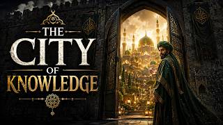 The Door, The Name & The Meaning | Islam’s Trinity | الباب والاسم والمعني | ثالوث الاسلام