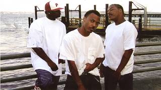 Brydge - The Crossover (Rare Album) (2004) - YouTube