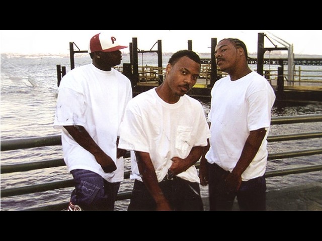 洋楽 Latavious Street Melodies 2004 indie R&B Brydge - The Crossover (Rare Album) (2004) - YouTube