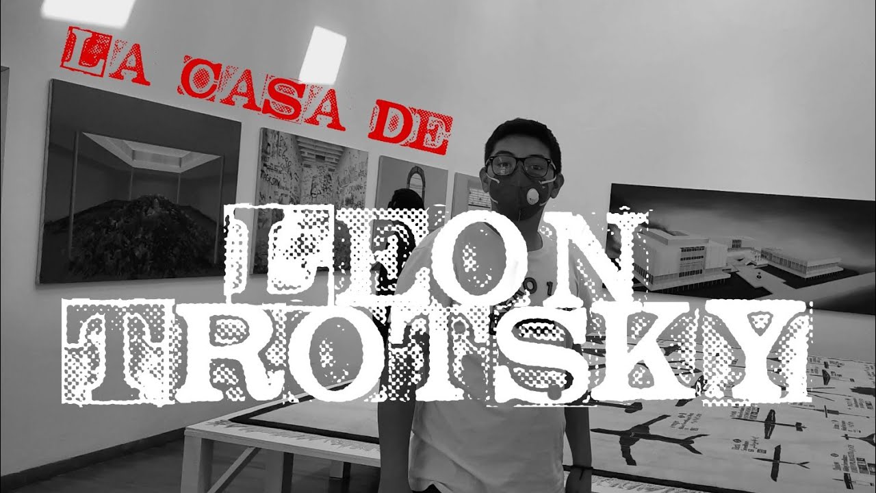 Museo Casa Leon Trotsky