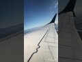 Flight over Turkey #fly