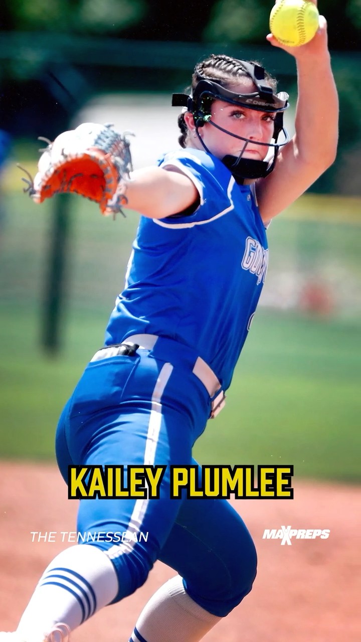 Who’s the BEST softball player in the class of 2025? ? #shorts