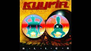 Kyyria - Mouthful of Dust