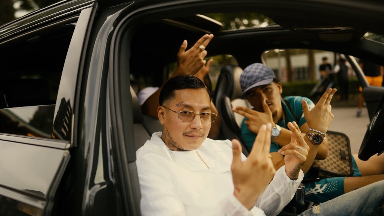 C7 x ALI072 - PRIJS (PROD BY FUELZ) (OFFICIAL VIDEO) 