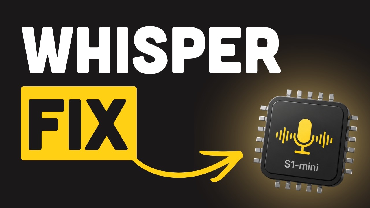 This 600M Model Fixes What Whisper Leaves Behind