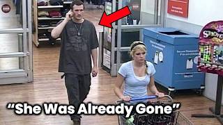5 Most DISTURBING Final Messages from Missing Persons caught on camera
