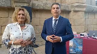 Parco Archeologico di Tindari: inaugurato il "Virtual Tour"