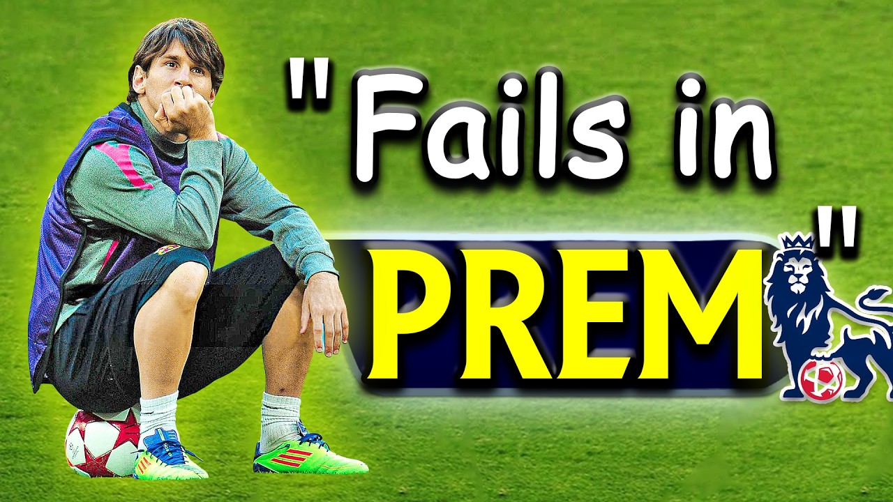 Busting Football Hot Takes With Ball Knowledge