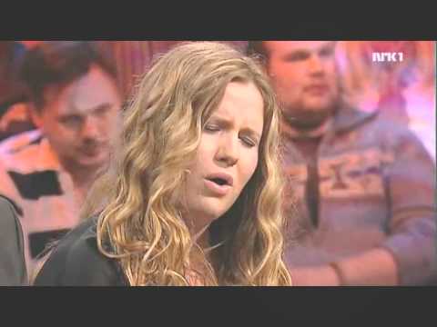 'Mitt hjerte alltid vanker'- Ingebjørg Bratland