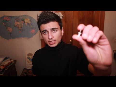 ჩემპიონთა ლიგა #VLOG