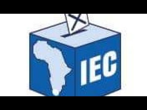 Sekuvele Izinsolo Ezishaqisayo Ngo IEC