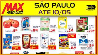 CORRE PRO MAX ATACADISTA - OFERTAS ESPECIAIS EM TODA LOJA - ATÉ 10/05 - SÃO PAULO