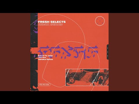 I Want More (Telemakus Slowed-Soul Mix Instrumental)