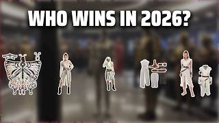 The Top 5 Best Ray Star Wars Costume For Women in 2026 - Must Watch Before Buying