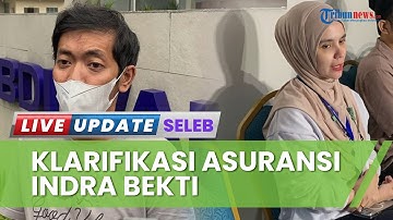 Keluarga Ikut Patungan untuk Bantu Biaya RS Indra Bekti, Cipta Bantah Asuransi sang Kakak Cair