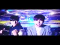 T1STORY DREAM完全版 ユノ☆チャンミン VCR日本語歌詞付き