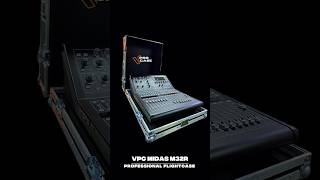 VPC🔸️ MIDAS M32r🔸️🔹️VPRO CASE 🔹️🔹️INNOVATE DESIGN🔹️