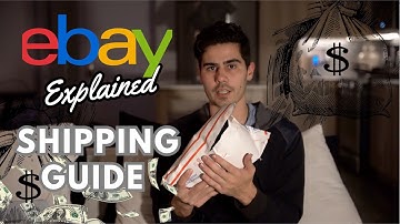 USPS Complete Guide On Ebay Shipping First Class + Priority Mail Everthing You Need To Know