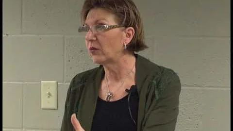 Budgeting 101 with Joni Kearn - Municipal Bonds