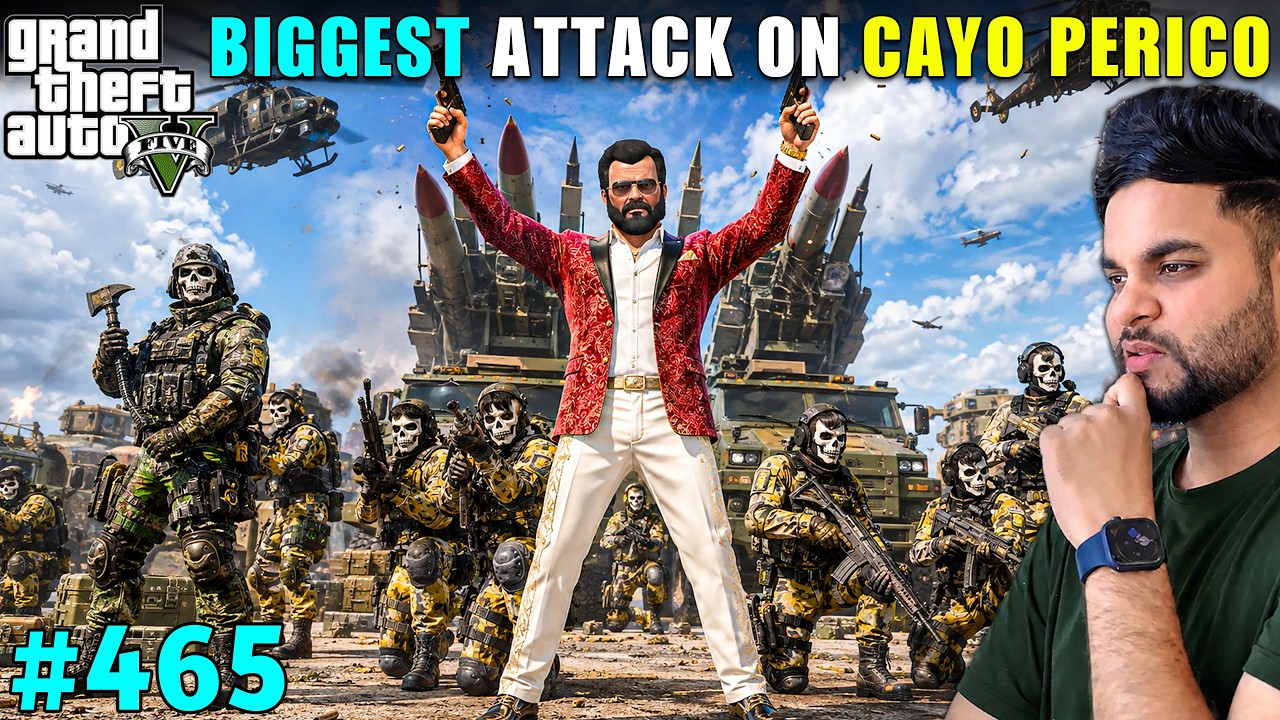 Latest Title & Thumbnail